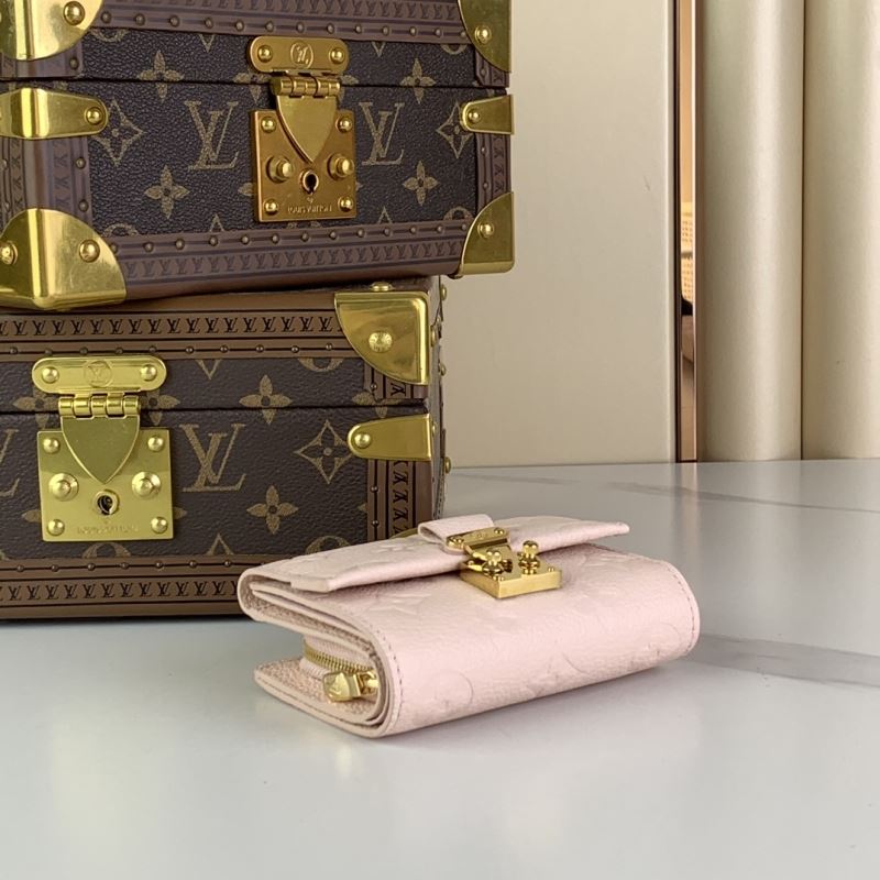 Louis Vuitton Wallets